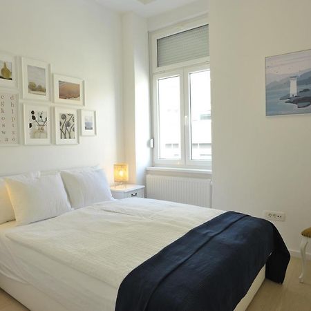 Apartment Calliope زغرب المظهر الخارجي الصورة