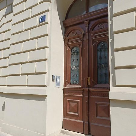 Apartment Calliope زغرب المظهر الخارجي الصورة