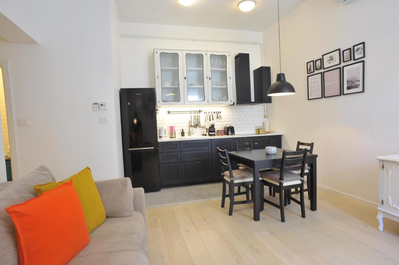Apartment Calliope زغرب المظهر الخارجي الصورة