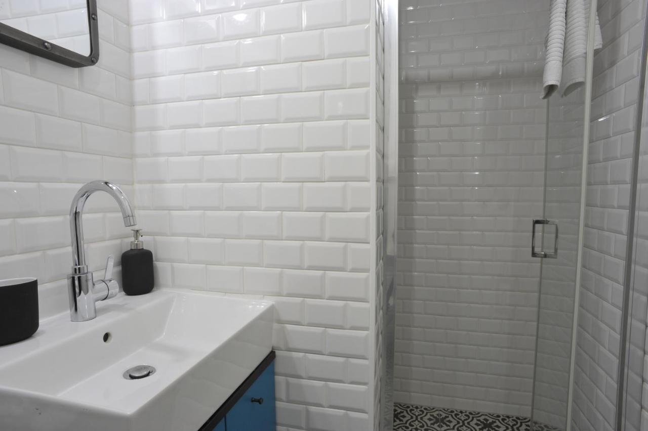Apartment Calliope زغرب المظهر الخارجي الصورة