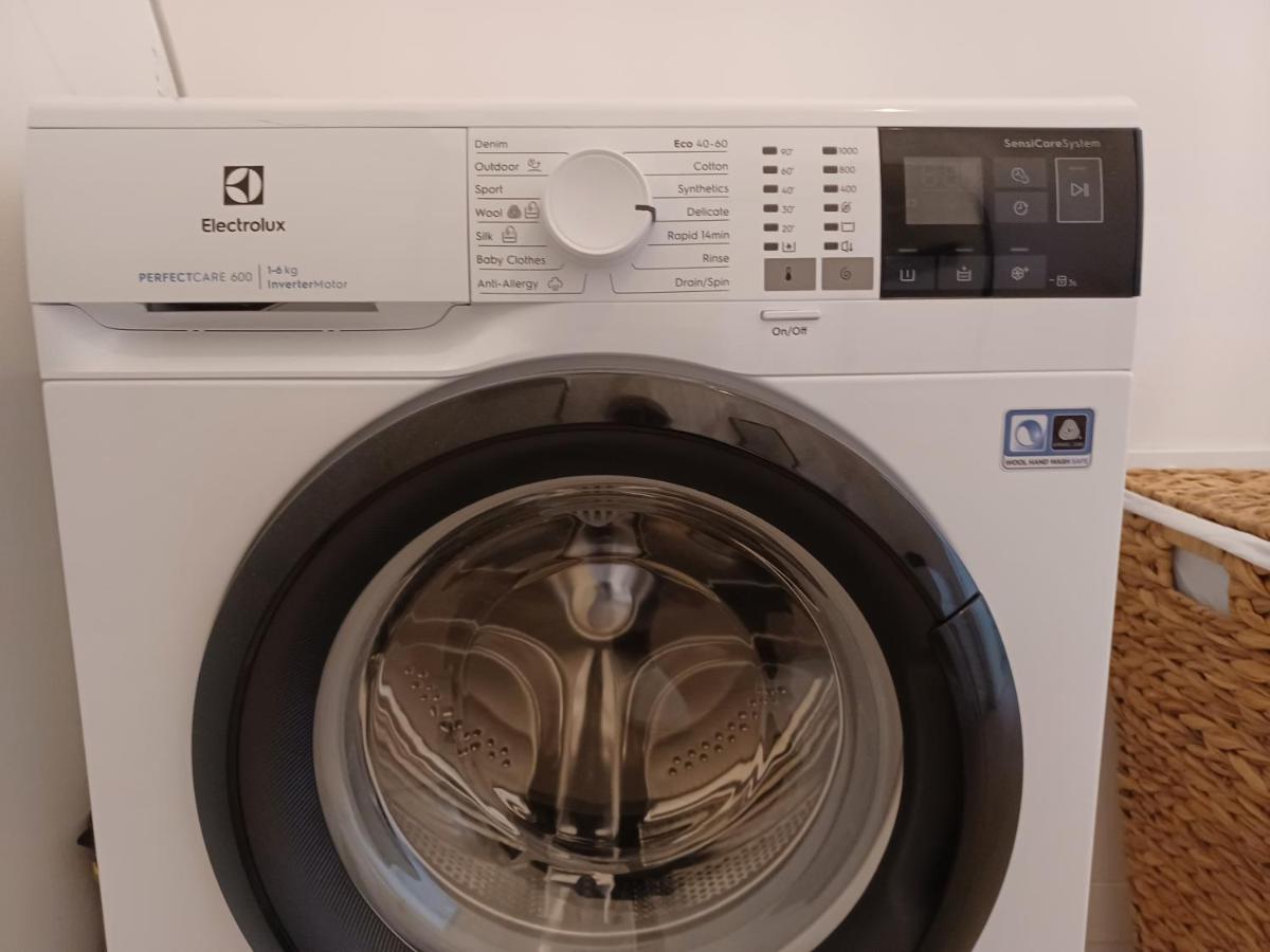 Apartment Calliope زغرب المظهر الخارجي الصورة